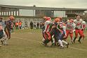 Evry Daily Photo - Foot US D2 - Corsaires Vs Viking - 1ere Mi Temps 155